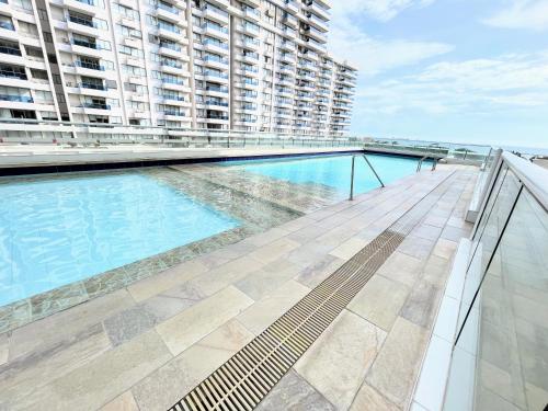 Photo #3 of Apartamento con vista al mar en Santa Marta Pozos Colorados in El Rodadero, Colombia