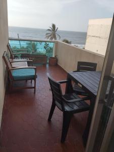 Photo #5 of Espetacular vista mar y playa in Cartagena de Indias, Colombia