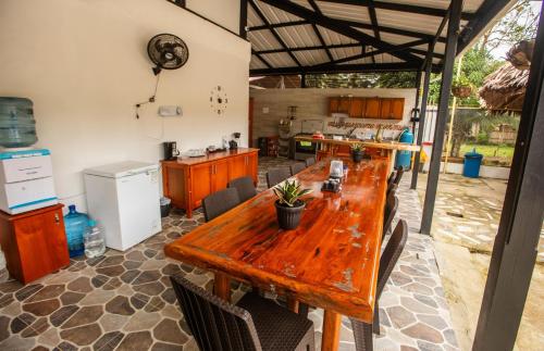 Photo #3 of Playa Lodge in El Valle, Colombia