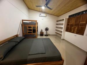 Photo #4 of Cabaña OtraParte in Rincón del Mar, Colombia