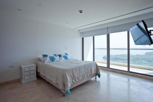 Photo #2 of Bello apartamento dentro del Hotel Radisson Ocean Pavillion in Cartagena de Indias, Colombia