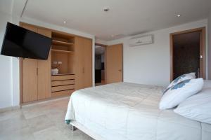 Photo #6 of Bello apartamento dentro del Hotel Radisson Ocean Pavillion in Cartagena de Indias, Colombia