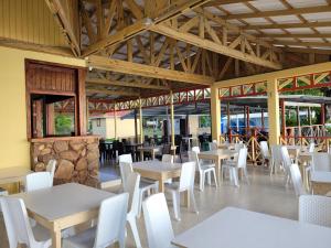 Photo #4 of Cabañas y Restaurante Miss Elma in Fresh Water Bay, Colombia