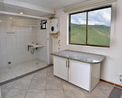 Photo #3 of Apartamentos El Peñón del Rodadero VISTA AL MAR - By Apartamar Santa Marta in Gaira, Colombia