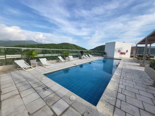 Photo #3 of Apartamento Con Vista Al Mar Salguero Suites in Santa Marta, Colombia
