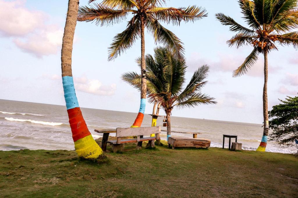 Photo of Hotel EL PALMAR TOURS in Arboletes, Colombia