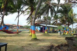 Photo #5 of Hotel EL PALMAR TOURS in Arboletes, Colombia