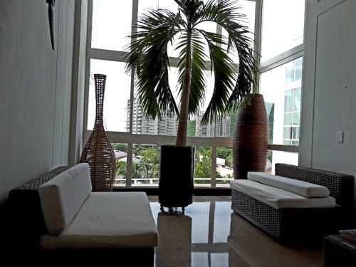 Photo #2 of Apartamento Frente al Mar in Santa Marta, Colombia