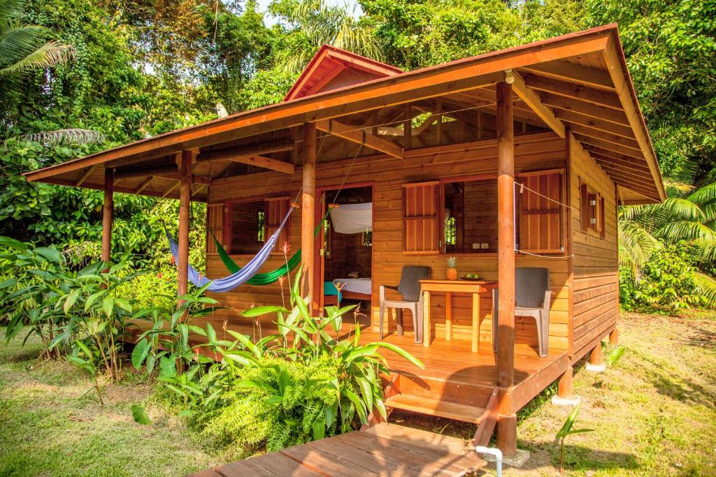 Photo of Casa Maniki in Nuquí, Colombia