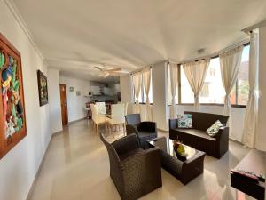 Photo #6 of Perla del Caribe in Santa Marta, Colombia