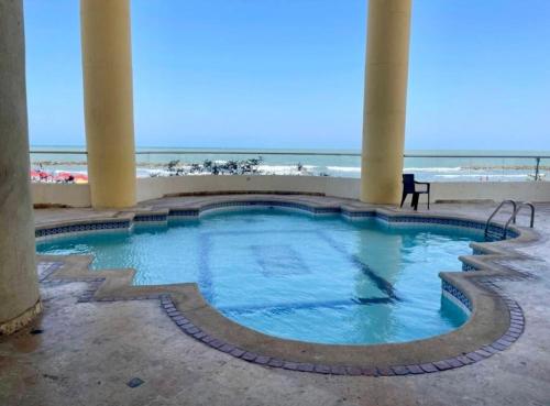 Photo #2 of Cabrero Beach 906 in Cartagena, Colombia