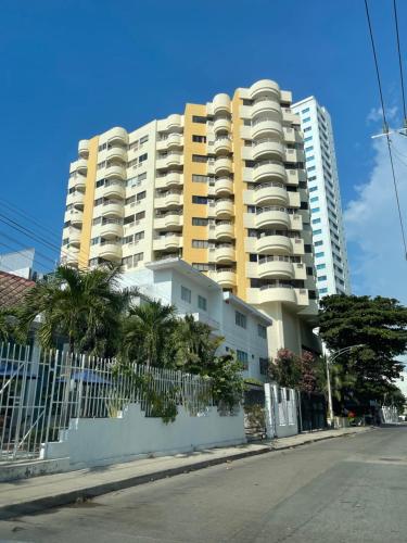 Photo #3 of Cabrero Beach 906 in Cartagena, Colombia