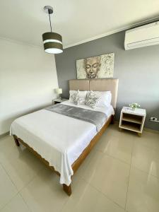 Photo #4 of Cabrero Beach 906 in Cartagena, Colombia