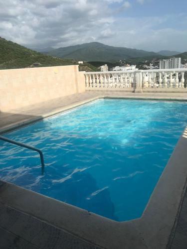 Photo #2 of Edificio Excalibur in El Rodadero, Colombia