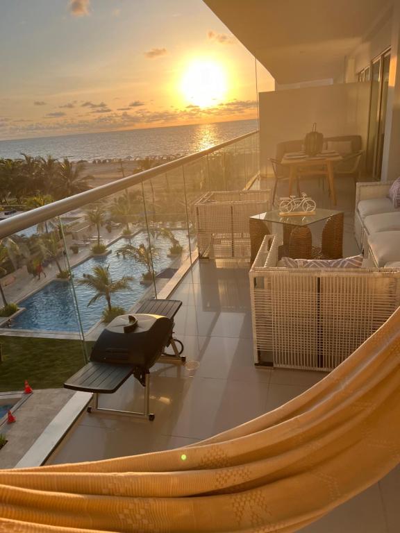 Photo #1 of MORROS EPIC luxury beach in Cartagena de Indias, Colombia