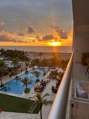 Photo #3 of MORROS EPIC luxury beach in Cartagena de Indias, Colombia