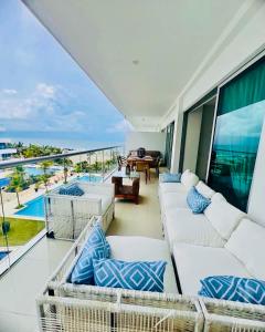 Photo #4 of MORROS EPIC luxury beach in Cartagena de Indias, Colombia