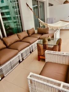 Photo #6 of MORROS EPIC luxury beach in Cartagena de Indias, Colombia