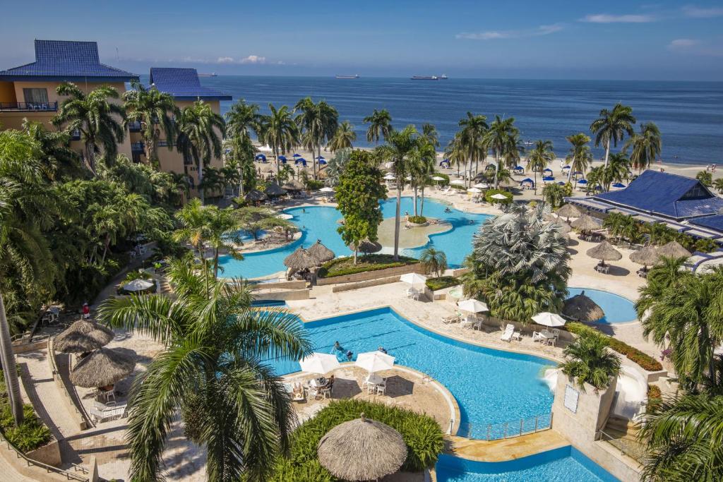 Photo of Zuana Beach Resort in Bello Horizonte, Colombia