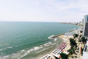Photo #4 of Palmetto Eliptic - Frente al Mar in Cartagena de Indias, Colombia