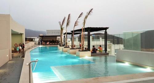 Photo #3 of Hermoso apartamento con ingreso directo a la playa in Santa Marta, Colombia