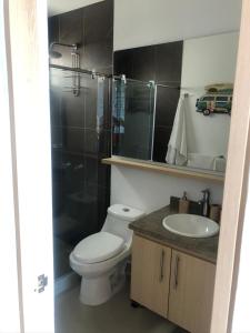 Photo #4 of Hermoso apartamento con ingreso directo a la playa in Santa Marta, Colombia