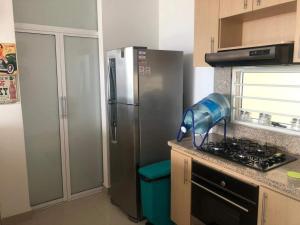 Photo #5 of Hermoso apartamento con ingreso directo a la playa in Santa Marta, Colombia