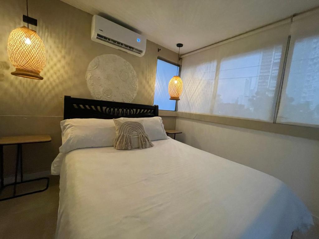 Photo #1 of Hermoso Apartamento cerca a la playa in Cartagena de Indias, Colombia