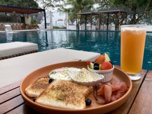 Photo #4 of Hotel Boutique Palma Arena in Punta de Piedra, Colombia