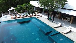 Photo #5 of Hotel Boutique Palma Arena in Punta de Piedra, Colombia