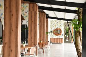 Photo #6 of Hotel Boutique Palma Arena in Punta de Piedra, Colombia