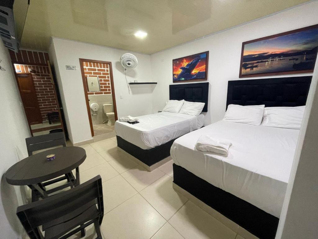 Photo #1 of Hotel Penthouse in Mutis, Colombia