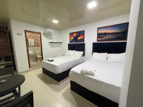 Photo #3 of Hotel Penthouse in Mutis, Colombia