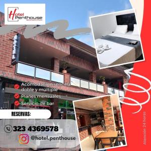 Photo #4 of Hotel Penthouse in Mutis, Colombia