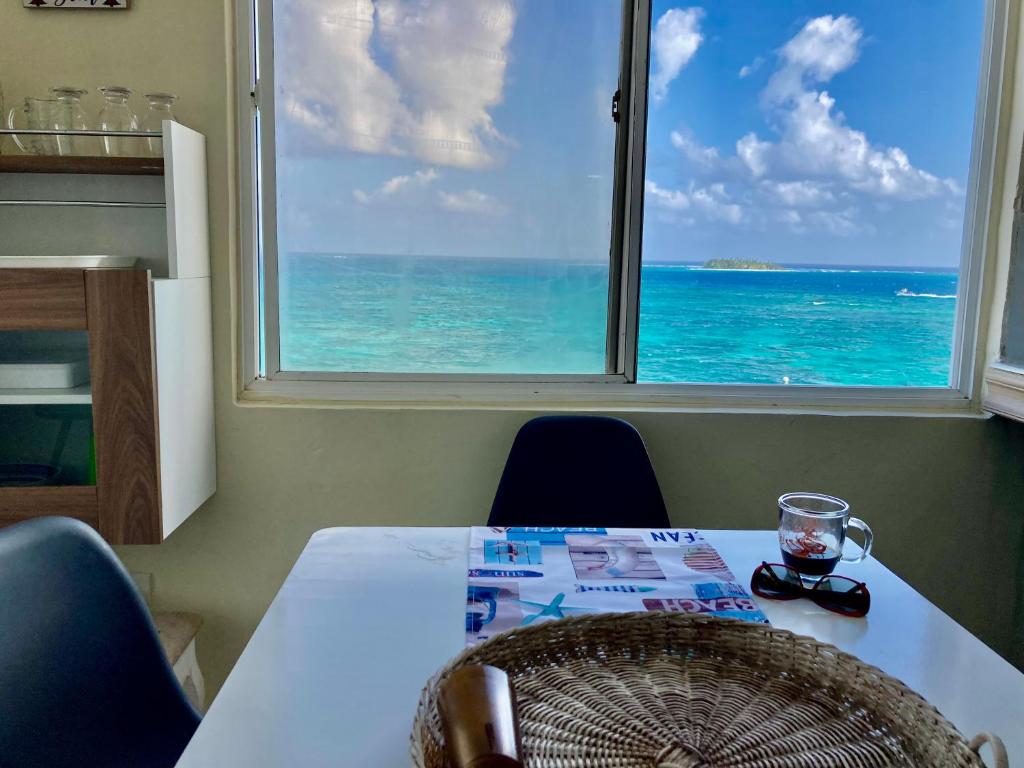 Photo #1 of APARTAMENTO de PLAYA 601 in San Andrés, Colombia
