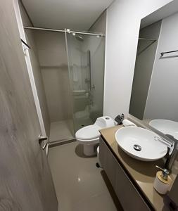 Photo #4 of Apartamento 2 Dormitorios Vista Mar. Piscina in Cartagena de Indias, Colombia