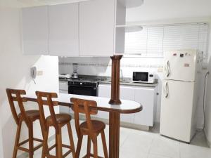 Photo #5 of Espectacular apartamento con la MEJOR VISTA AL MAR, piscina y salida privada a la playa del Rodadero Santa Marta in El Rodadero, Colombia