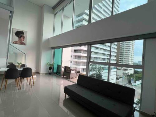 Photo #2 of APTO DUPLEX Bella vista Piscina y buena ubicación in Cartagena de Indias, Colombia