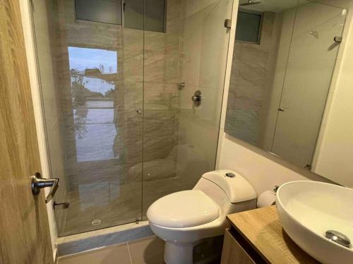 Photo #3 of APTO DUPLEX Bella vista Piscina y buena ubicación in Cartagena de Indias, Colombia
