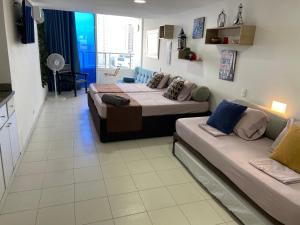 Photo #4 of Loft playa y mar in El Laguito, Colombia