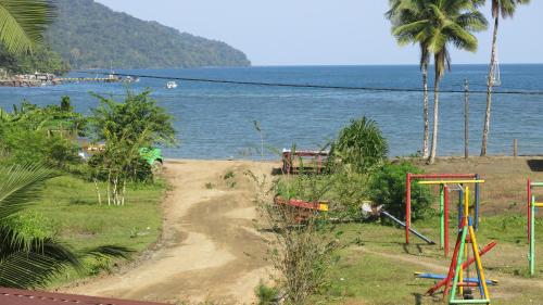 Photo #3 of Posada El Acuario in San Andrés, Colombia