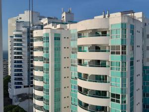 Photo #5 of Oceanside 3-bedroom apartment in fun tourist area in Cartagena de Indias, Colombia