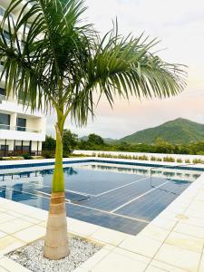Photo #5 of Suite 9 piso vista al mar y a las montañas in Santa Marta, Colombia