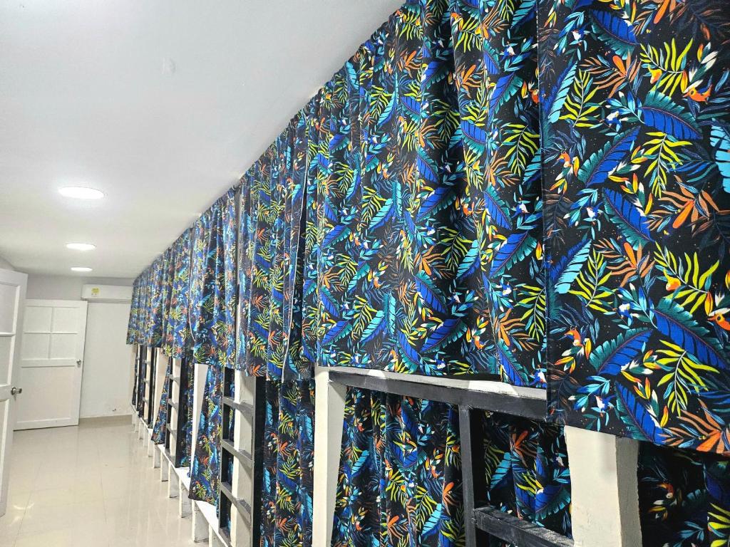 Photo #1 of CasaMia Hostel in Castillogrande, Colombia