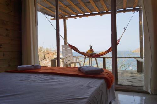 Photo #2 of Hotel Cactus Taganga in Santa Marta, Colombia