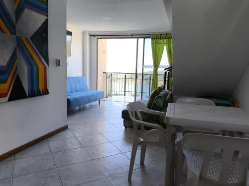 Photo #3 of Edificio el Penon espectacular vistaa in Gaira, Colombia