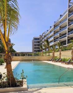 Photo #6 of HERMOSO APARTAMENTO EN CARTAGENA-MORROS EOS-VISTA AL MAR- SALIDA DIRECTA a LA PLAYA in Manzanillo, Colombia