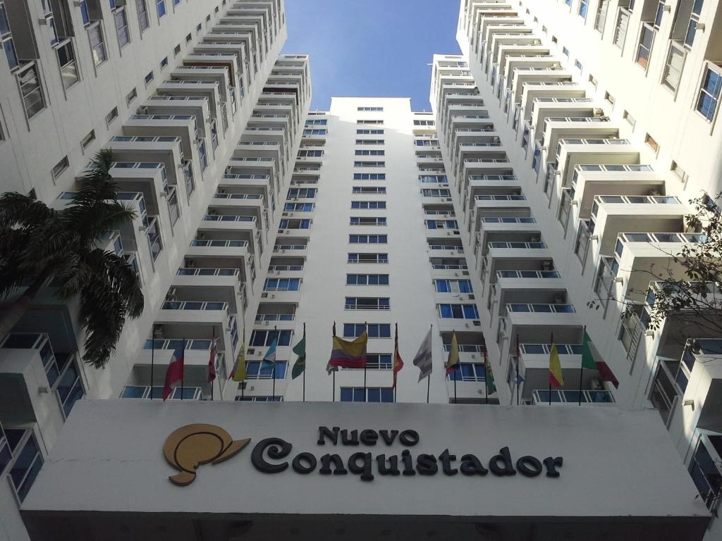 Photo #1 of Arriendos S.H. Nuevo Conquistador in Cartagena de Indias, Colombia