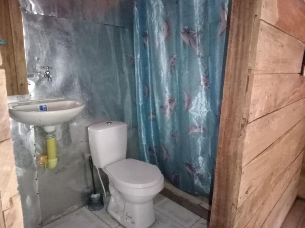 Photo #1 of HOSPEDAJE DOÑA NEL in El Valle, Colombia