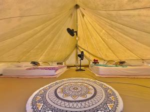 Photo #6 of Tintipán Glamping in Isla, Colombia
